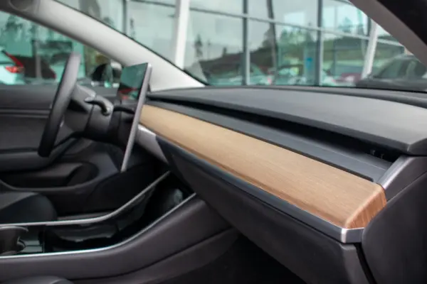 Tesla Model 3 Long Range Tração Integral 32