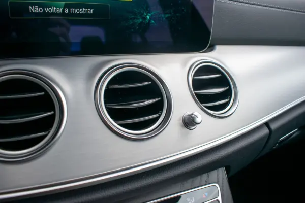 Mercedes-Benz E 300 de AMG Line 40
