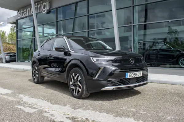 Opel Mokka 1.5 D Elegance 1
