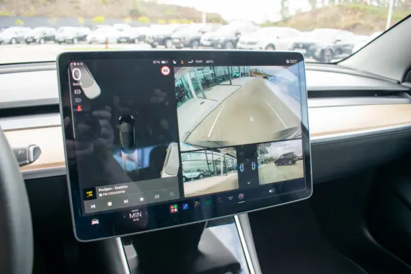 Tesla Model 3 Long Range Tração Integral 46