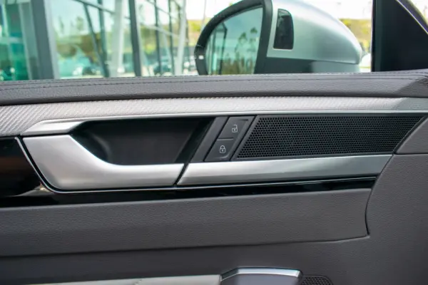 Volkswagen Arteon Shooting Brake 1.4 TSI eHybrid Elegance 17