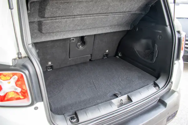 Jeep Renegade 1.6 MJD Limited 48