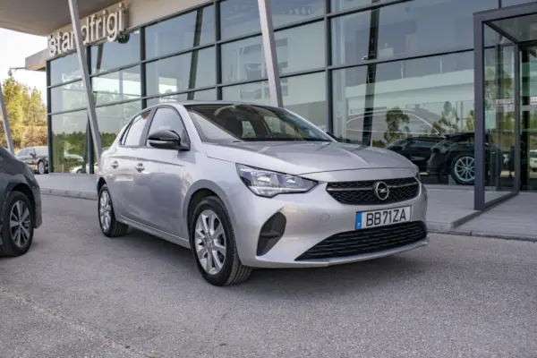 Opel Corsa 1.2 Business Edition 1