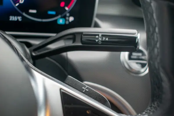 Mercedes-Benz C 220 d Avantgarde Station 9 G-Tronic 24