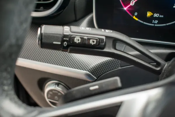 Mercedes-Benz C 220 d Avantgarde Station 9 G-Tronic 22