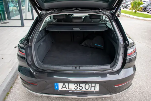 Volkswagen Arteon Shooting Brake 1.4 TSI eHybrid Elegance 46