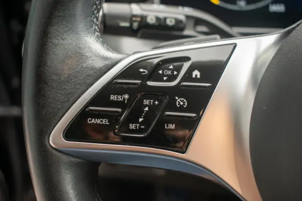 Mercedes-Benz C 220 d Avantgarde Station 9 G-Tronic 21