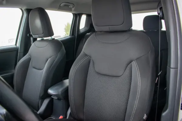 Jeep Renegade 1.6 MJD Limited 39