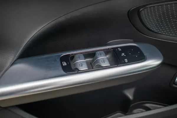 Mercedes-Benz C 220 d Avantgarde Station 9 G-Tronic 16