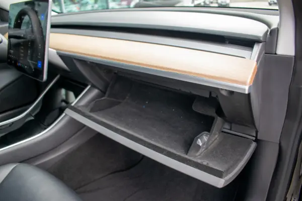 Tesla Model 3 Long Range Tração Integral 37