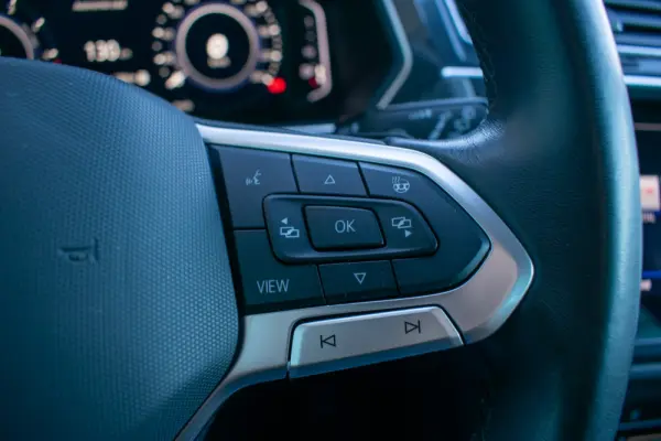 Volkswagen Tiguan 1.4 TSI eHybrid Conceptline DSG 37
