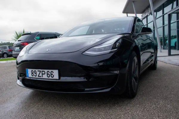 Tesla Model 3 Long Range Tração Integral 13