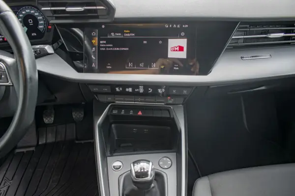 Audi A3 Limousine 30 TDI 31