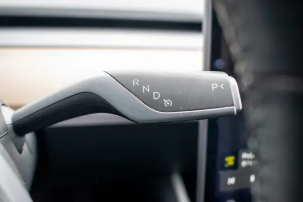 Tesla Model 3 Long Range Tração Integral 43
