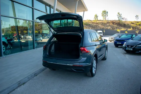 Volkswagen Tiguan 1.4 TSI eHybrid Conceptline DSG 45