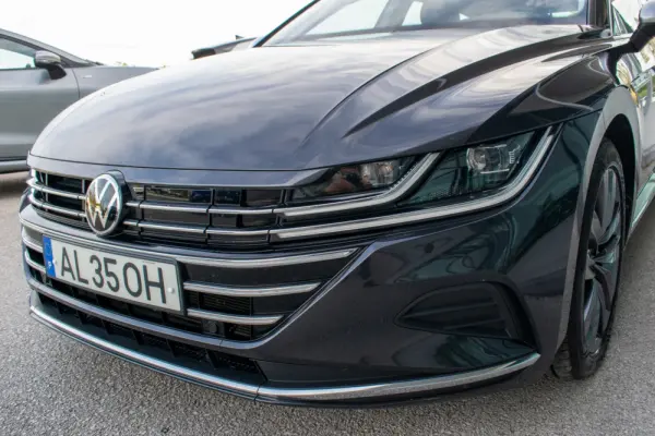 Volkswagen Arteon Shooting Brake 1.4 TSI eHybrid Elegance 8