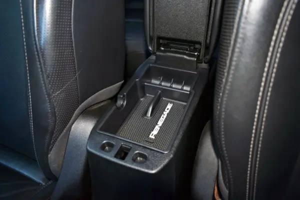 Jeep Renegade 1.0 T-GDI Limited 43