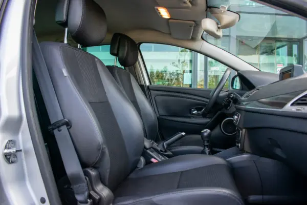Renault Mégane Sport Tourer 1.5 dCi 41
