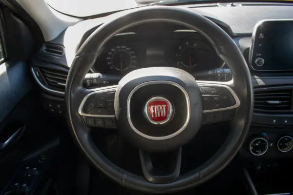 Fiat Tipo 1.3 M-Jet Lounge 22