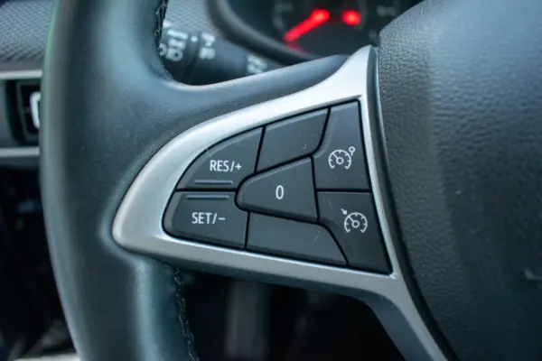 Dacia Sandero 1.0 ECO-G Journey Bi-Fuel 25
