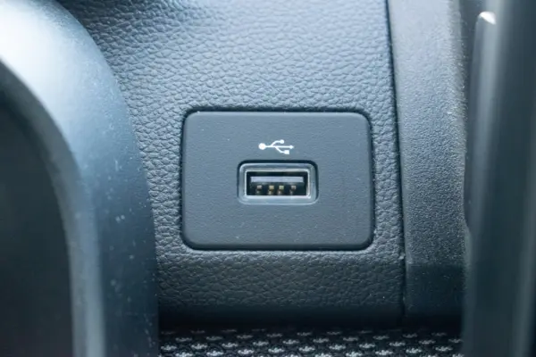 Dacia Sandero 1.0 ECO-G Journey Bi-Fuel 33