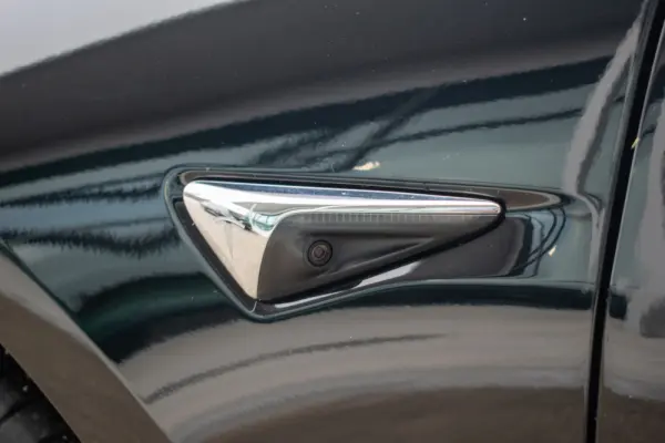 Tesla Model 3 Long Range Tração Integral 15