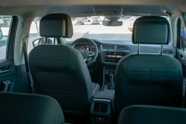 Volkswagen Tiguan 1.4 TSI eHybrid Conceptline DSG 48