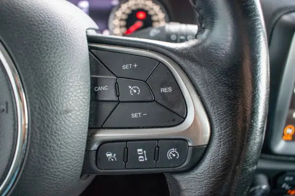Jeep Renegade 1.6 MJD Limited 24