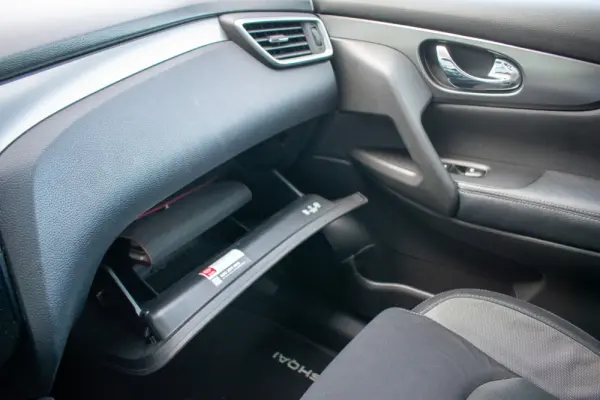 Nissan Qashqai 1.5 dCi N-Connecta J18 37