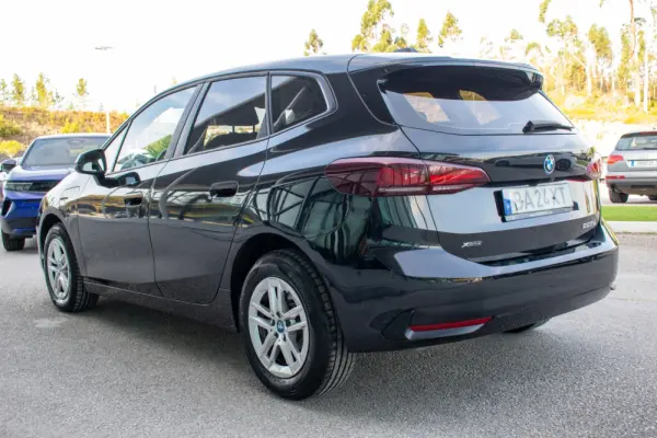 BMW 225xe Active Tourer 5