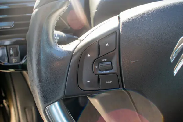 Citroen C4 Picasso 1.6 HDI 7L 16