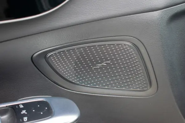 Mercedes-Benz C 220 d Avantgarde Station 9 G-Tronic 15