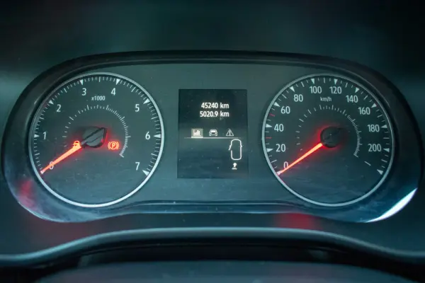 Dacia Sandero 1.0 ECO-G Journey Bi-Fuel 31