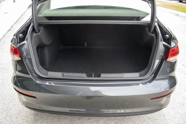 Audi A3 Limousine 30 TDI 49