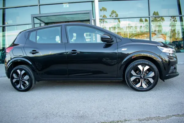 Dacia Sandero 1.0 ECO-G Journey Bi-Fuel 8