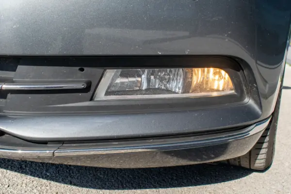 Volkswagen Passat Variant 2.0 TDi Highline 11