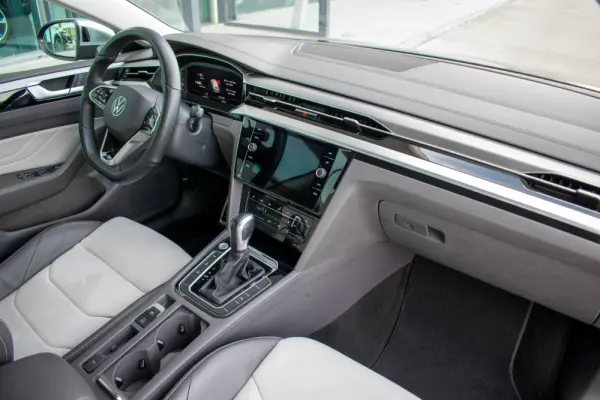 Volkswagen Arteon Shooting Brake 1.4 TSI eHybrid Elegance 22