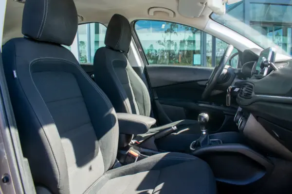 Fiat Tipo 1.3 M-Jet Lounge 38