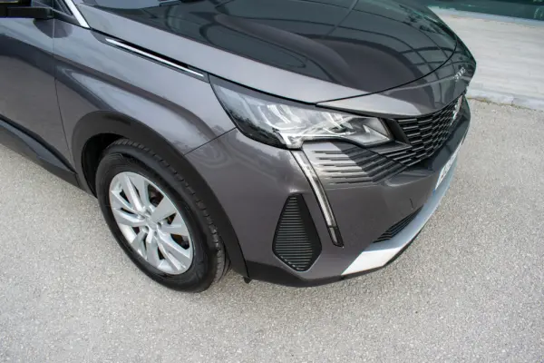 Peugeot 3008 1.5 BlueHDi Active Pack 9