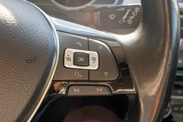 Volkswagen Passat Variant 2.0 TDi Highline 26