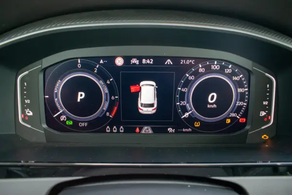 Volkswagen Arteon Shooting Brake 1.4 TSI eHybrid Elegance 30