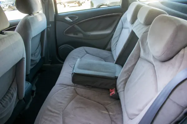 Citroen C5 Break 1.6 HDi Exclusive 15