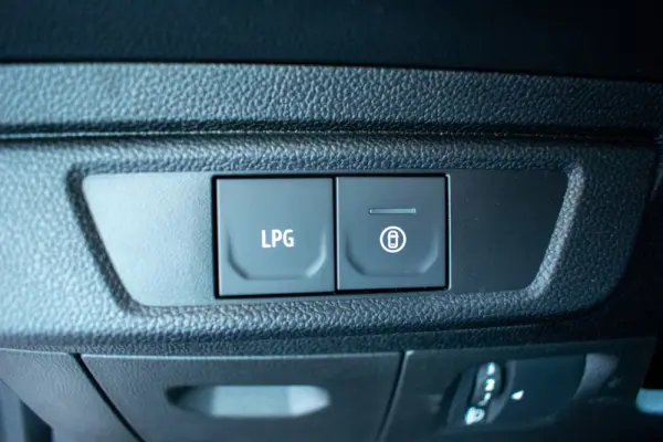Dacia Sandero 1.0 ECO-G Journey Bi-Fuel 24