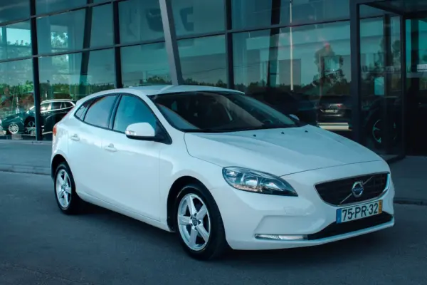 Volvo V40 1.6 D2 Kinetic 1
