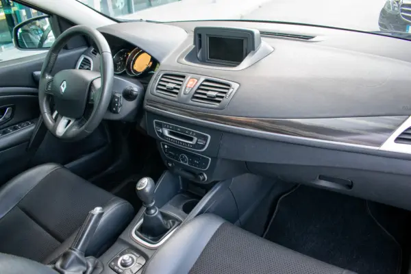 Renault Mégane Sport Tourer 1.5 dCi 19