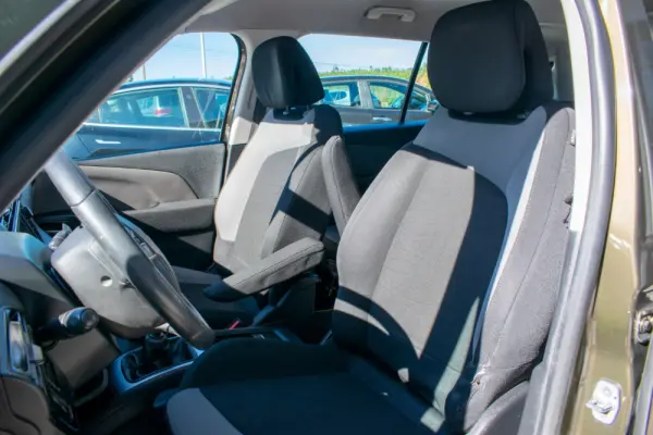 Citroen C4 Picasso 1.6 HDI 7L 22