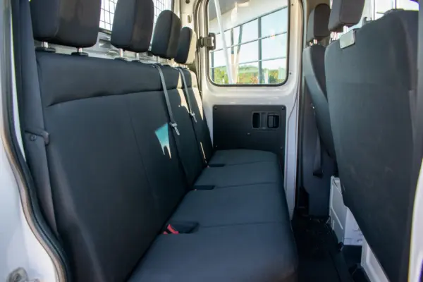 Mercedes-Benz Sprinter 314 CDI/37 CD 30