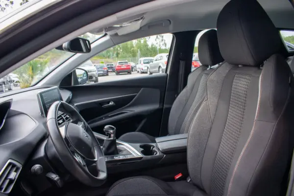 Peugeot 3008 1.5 BlueHDi Active Pack 20