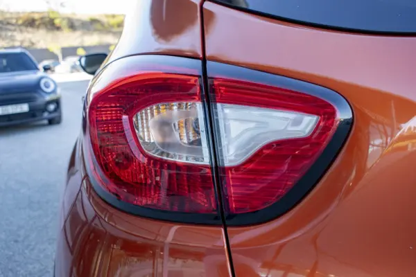 Renault Captur 1.5 dCi Exclusive 13