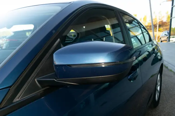 BMW 320 d Auto 2.0 8